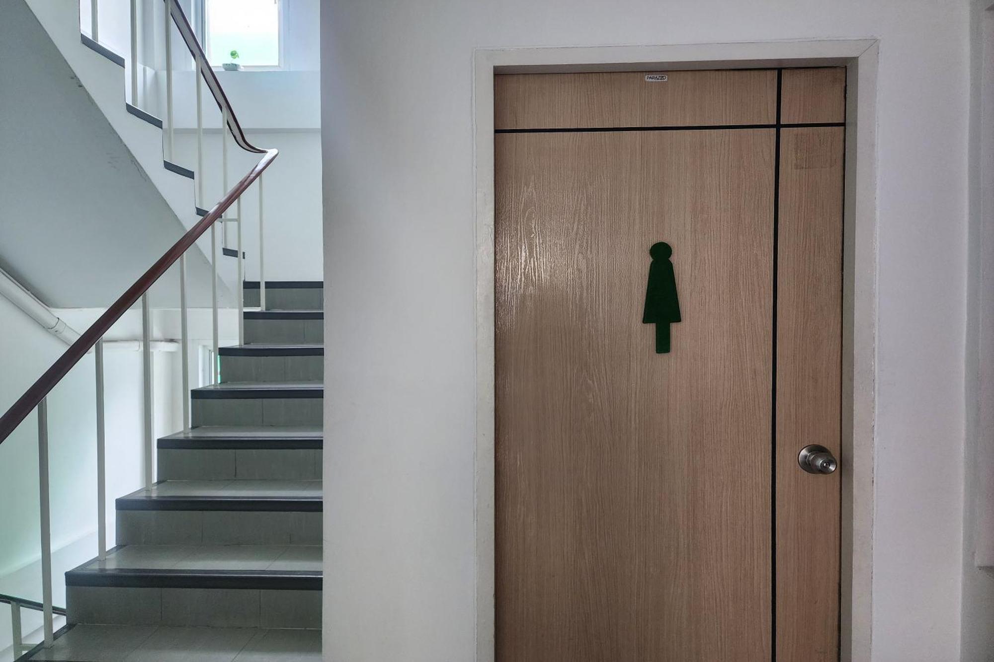 10 négyzetméteres stúdió Apartman, 0 saját fürdőszobával, Csatucsak területén Bangkok Kültér fotó