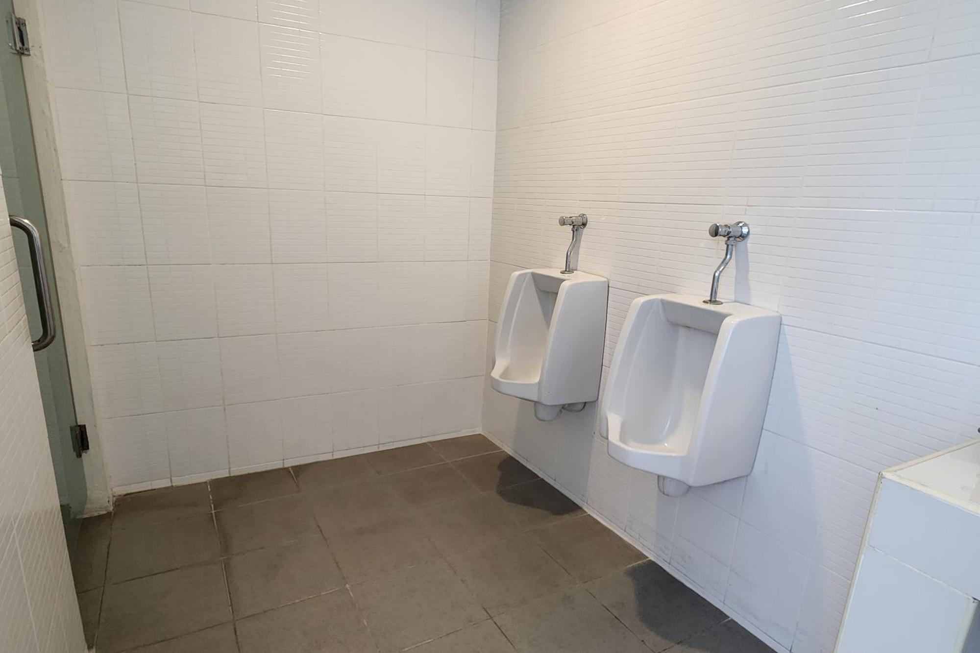 10 négyzetméteres stúdió Apartman, 0 saját fürdőszobával, Csatucsak területén Bangkok Kültér fotó