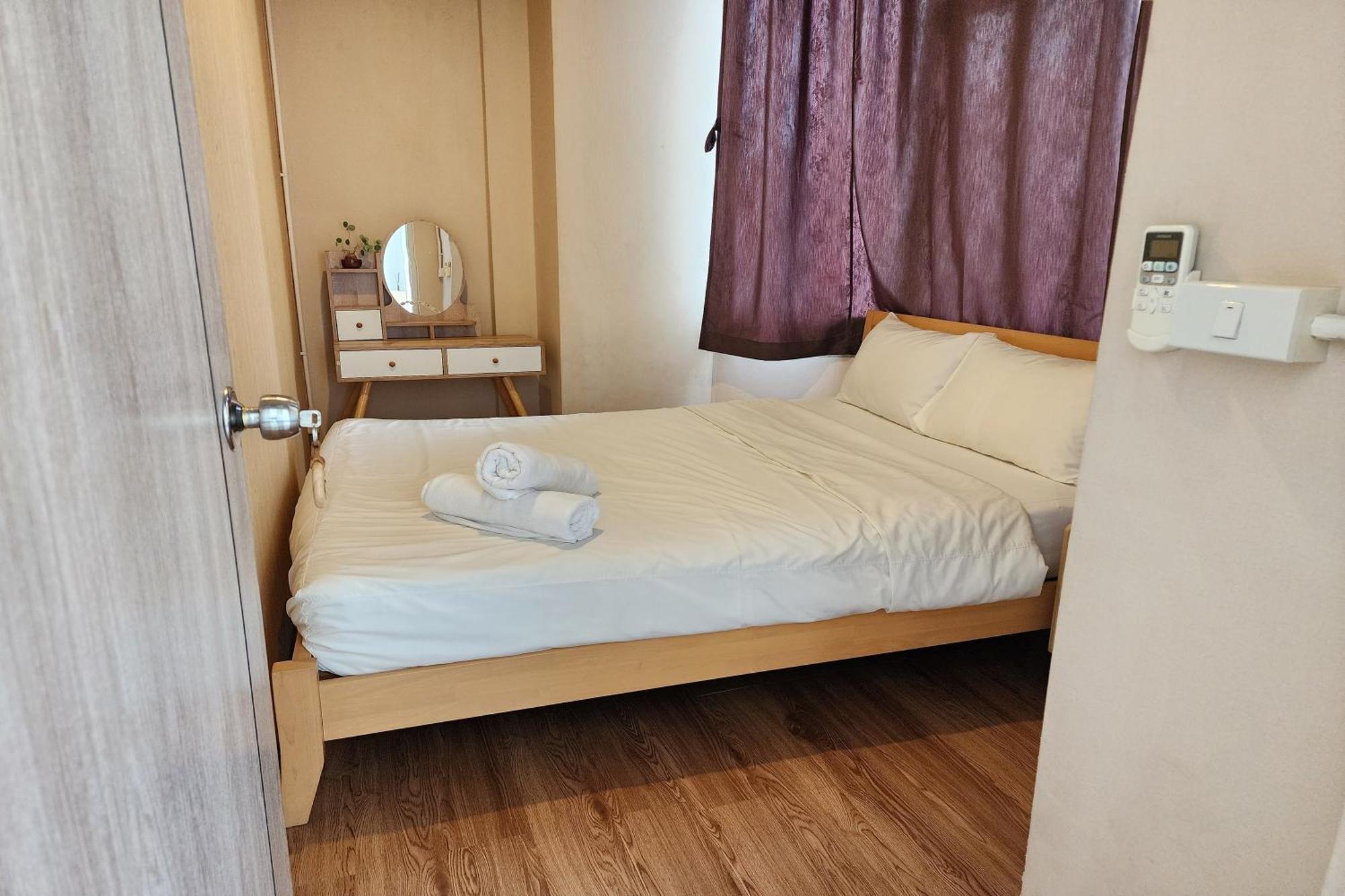 10 négyzetméteres stúdió Apartman, 0 saját fürdőszobával, Csatucsak területén Bangkok Kültér fotó
