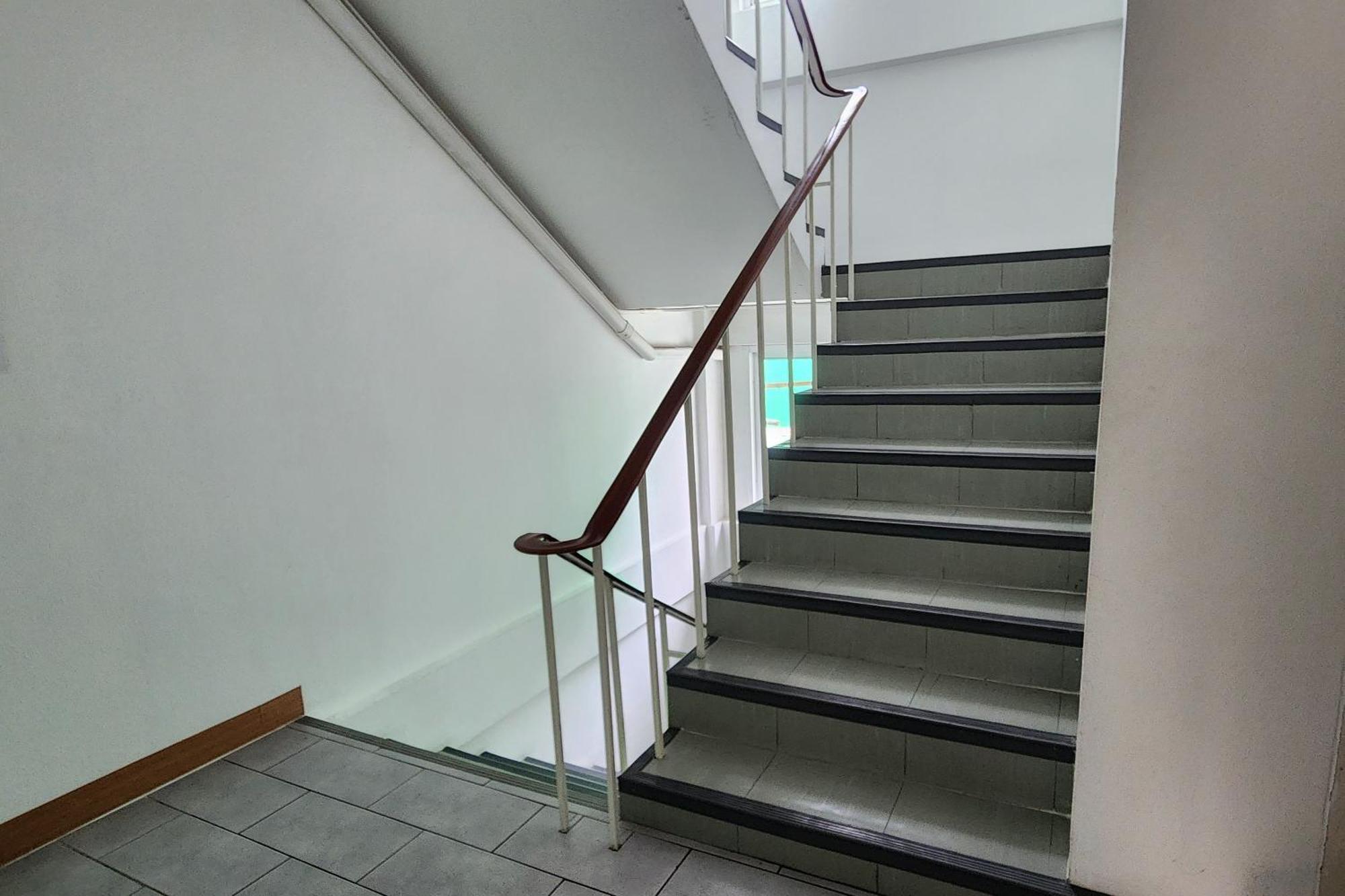 10 négyzetméteres stúdió Apartman, 0 saját fürdőszobával, Csatucsak területén Bangkok Kültér fotó