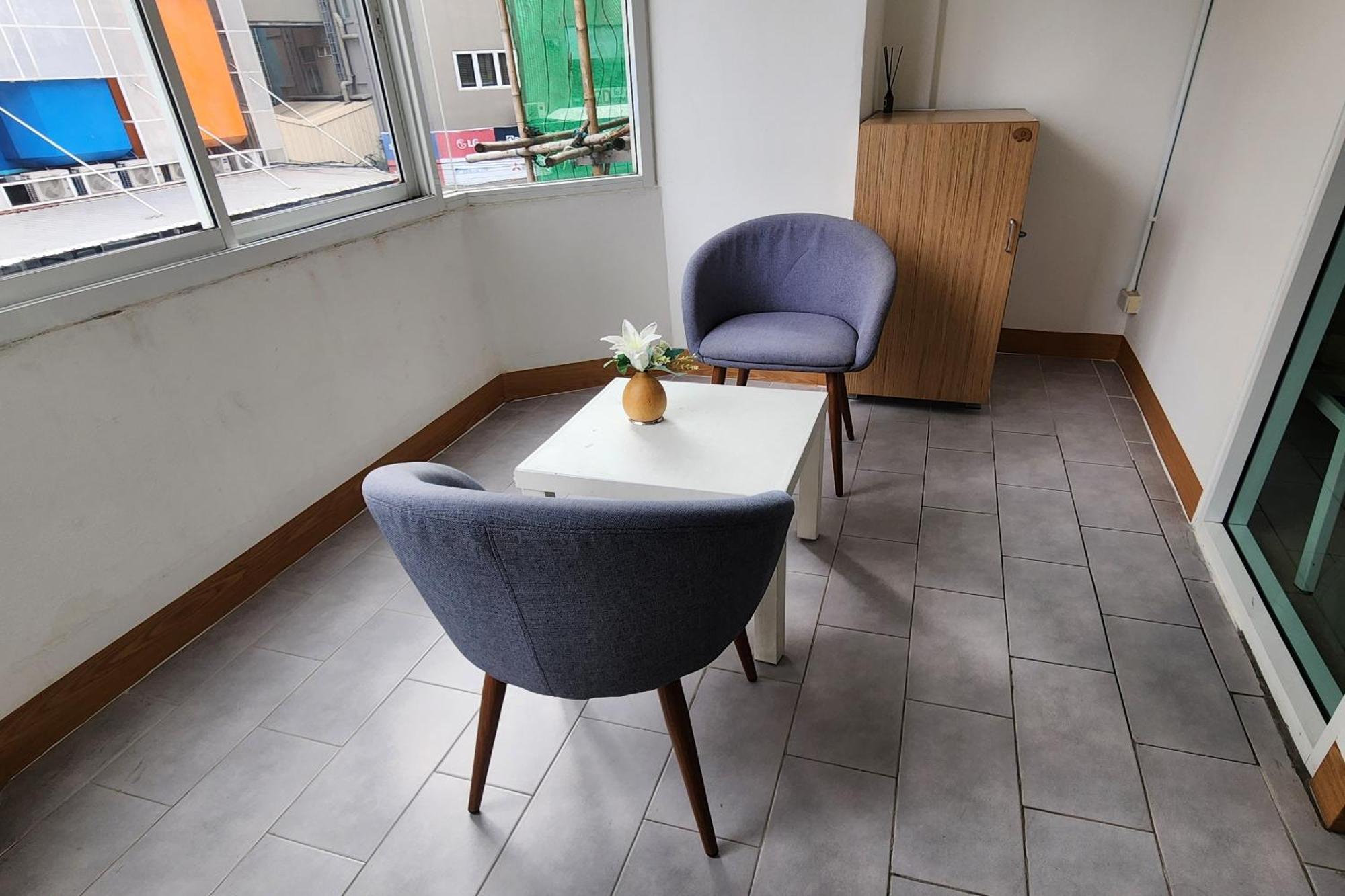 10 négyzetméteres stúdió Apartman, 0 saját fürdőszobával, Csatucsak területén Bangkok Kültér fotó